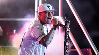 Vanilla Ice