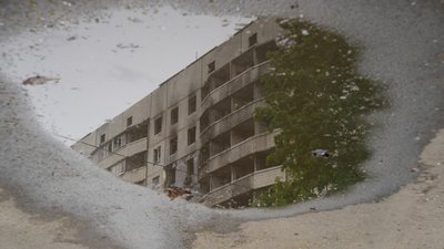 Північна Салтівка