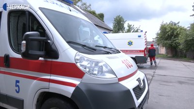Історія золотоніської фельдшерки, яка 35 років рятує життя