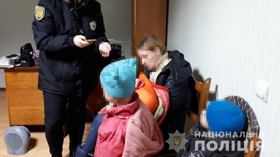На Одещині під час бійки з чоловіком жінка кинула на землю тримісячну дитину, - поліція