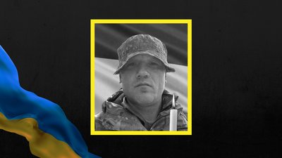 Василь Кравчук, НГУ, військовий, смерть, серцева недостатність, війна