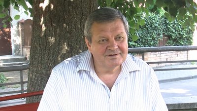 Музикант, художник, дзвонарка: хто на Волині отримав іменні мистецькі премії