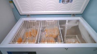 У лікарні на Рівненщині відкрили відділення переливання крові У лікарні на Рівненщині відкрили відділення переливання крові
