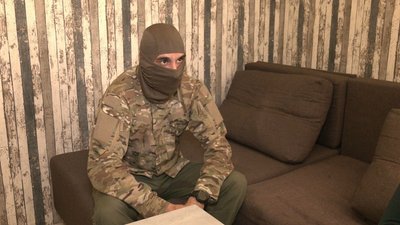 Вторгнення Росії в Україну: головні події на Сумщині 34 тижня війни Вторгнення Росії в Україну: головні події на Сумщині 34 тижня війни