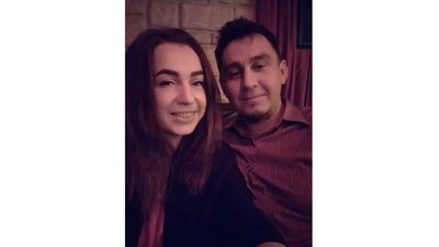"Без тебе життя згасло": друзі про загиблого військовослужбовця з Тернополя Богдана Покітка "Без тебе життя згасло": друзі про загиблого військовослужбовця з Тернополя Богдана Покітка