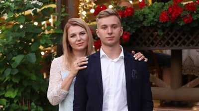 Житомирянці з рідкісним захворюванням у листопаді робитимуть операцію в Німеччині Житомирянці з рідкісним захворюванням у листопаді робитимуть операцію в Німеччині