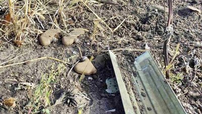 За день у Криворізькому районі Дніпропетровщини піротехніки знищили близько ста вибухонебезпечних предметів