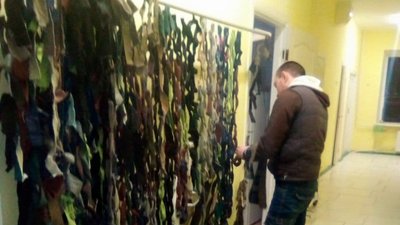 В Іванополі на Житомирщині заклад для літніх людей потребує допомоги В Іванополі на Житомирщині заклад для літніх людей потребує допомоги