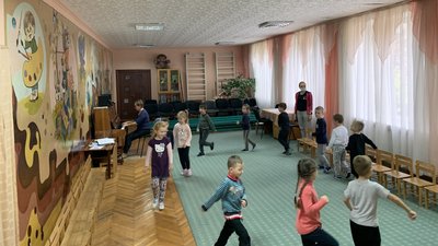 Понад 90 % освітян шкіл та садочків Ужгорода вакциновані від COVID-19 Понад 90 % освітян шкіл та садочків Ужгорода вакциновані від COVID-19