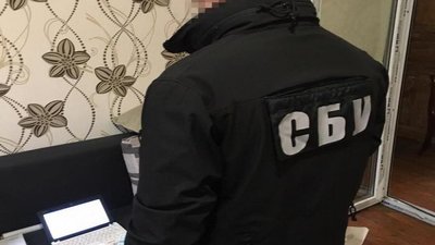 В Одесі співробітники консульства допомагали нелегалам потрапити в Україну - СБУ