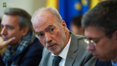 Розширення співпраці із Французькою республікою. Чим допоможуть іноземні партнери Розширення співпраці із Французькою республікою. Чим допоможуть іноземні партнери