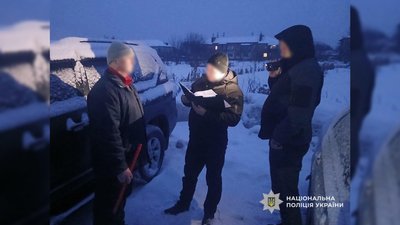 Передав трактор, а сказав — вкрали: на Чернігівщині оголосили підозру колишньому чиновнику