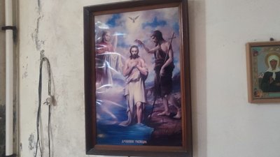 Зникли ікони та речі для богослужіння: у Черкасах в колишню московську церкву зайшла ПЦУ Зникли ікони та речі для богослужіння: у Черкасах в колишню московську церкву зайшла ПЦУ