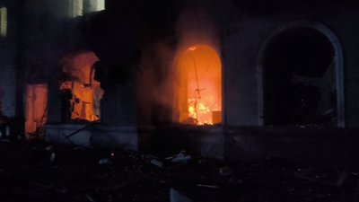 Дніпро, атака, ракети, "шахеди" поранені, будинки