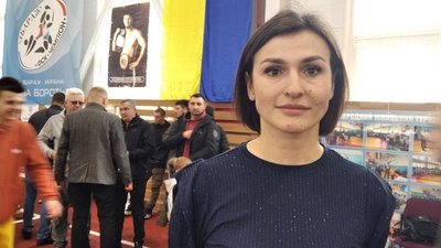 На Тернопільщині відбуваються змагання з фрі-файту пам'яті Ігоря Слюсарчука На Тернопільщині відбуваються змагання з фрі-файту пам'яті Ігоря Слюсарчука