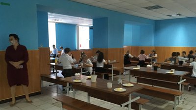 Школа Одеса Школа Одеса