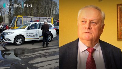 Кладовища – закриті, тролейбуси – тільки для медиків, – нові обмеження у Рівному