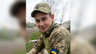 Обмін військовополоненими 23 жовтня 2026 року – Олександр Федунець з Устинівки