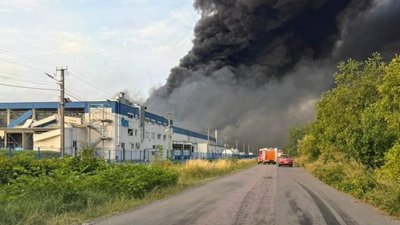 На відновлення виробничих потужностей заводу "Flex" на Закарпатті виділять 16 млн грн