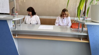 Минулого року МОЗ виявило понад 16 тисяч "помилкових" записів про візити до лікарів