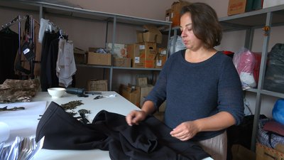 Релокували два бізнеси. Історія родини з Харкова, яка переїхала на Івано-Франківщину Релокували два бізнеси. Історія родини з Харкова, яка переїхала на Івано-Франківщину