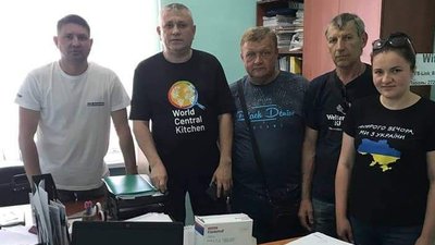 ВПО на Миколаївщини. Майже три тисячі людей переїхали на територію Березанської, Коблівської та Нечаянської громад ВПО на Миколаївщини. Майже три тисячі людей переїхали на територію Березанської, Коблівської та Нечаянської громад