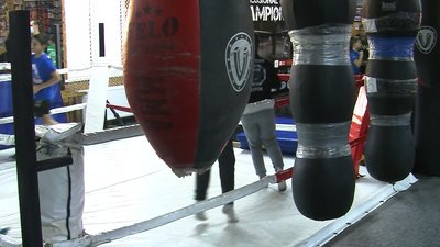 За 5 років виховали 20 чемпіонів світу: досягнення Федерації козацького двобою на Волині За 5 років виховали 20 чемпіонів світу: досягнення Федерації козацького двобою на Волині