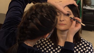На Черкащині організували проєкт для мам, що виховують дітей з інвалідністю На Черкащині організували проєкт для мам, що виховують дітей з інвалідністю