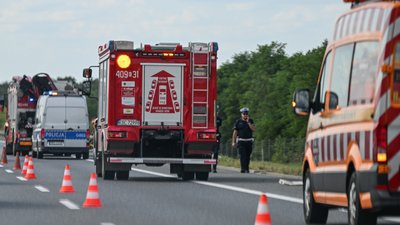 Польські рятувальники