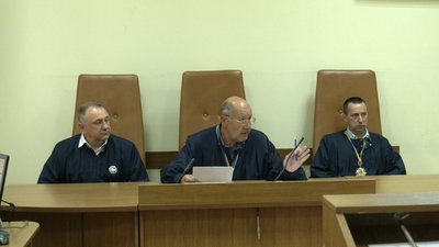 Кропивницький суд лишив без змін запобіжний захід нацгвардійцю, підозрюваному у замаху на вбивство
