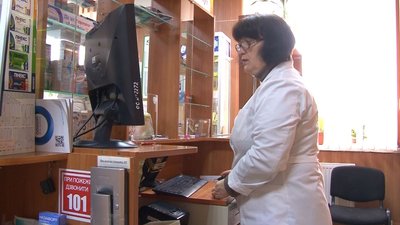 Чи достатньо ліків в області, аби забезпечити потреби хворих Чи достатньо ліків в області, аби забезпечити потреби хворих