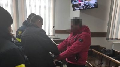 Жителя Тернопільщини ув'язнять до 5 років за неправдиву інформацію про замінування