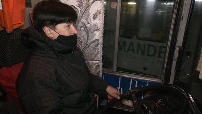 У салоні +2 градуси: як в мороз працюють тролейбуси у Луцьку