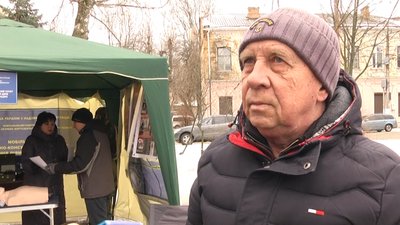 На Житомирщині запрацювали консультаційні центри, де навчають діям у надзвичайних ситуаціях На Житомирщині запрацювали консультаційні центри, де навчають діям у надзвичайних ситуаціях