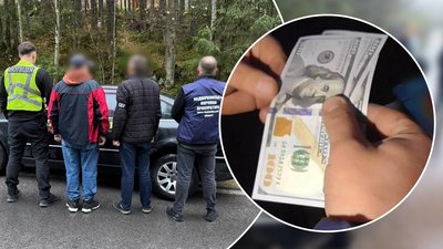 Поліція, підозрюваний, правоохоронці