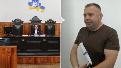 Продаж трофейної техніки: на Чернігівщині продовжують судити командира