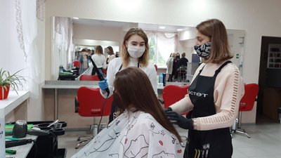 Попрактикували три дні. На Волині призупинили заняття для студентів Попрактикували три дні. На Волині призупинили заняття для студентів