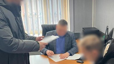 На Полтавщині судитимуть службовця Полтавської міськради
