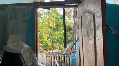 У Прудянці під Харковом запрацювала мобільна амбулаторія У Прудянці під Харковом запрацювала мобільна амбулаторія