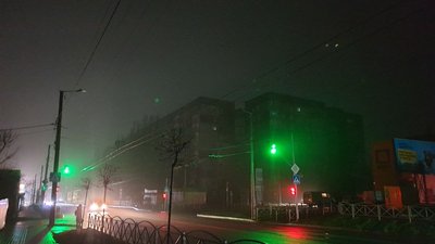 На Кіровоградщині вводять аварійні відключення електроенергії
