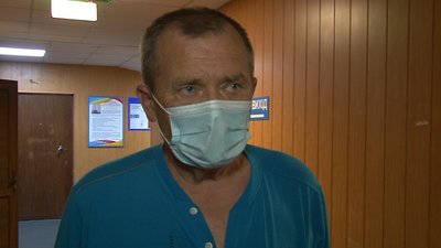 Куріння підвищує ймовірність онкозахворювання: черкаський лікар розповів про вплив звички на людину