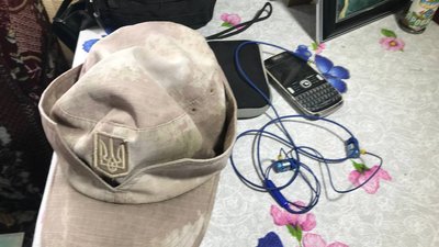 "Він був там, де був найщасливішим" — сестра десантника з Житомирщини Наталія "Він був там, де був найщасливішим" — сестра десантника з Житомирщини Наталія
