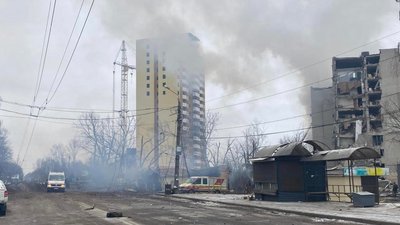 Мікрорайон ЗАЗ Мікрорайон ЗАЗ