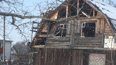Як оборонялася Житомирщина від російських окупантів у 2022 році. Що відомо