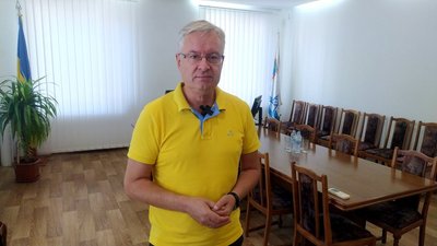 Дюкер через Південний Буг. Як жителям Варварівки у Миколаєві під'єднатися до водопроводу Дюкер через Південний Буг. Як жителям Варварівки у Миколаєві під'єднатися до водопроводу