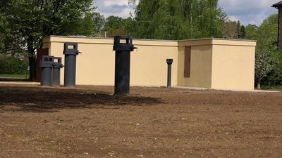 Укриття в ліцеї