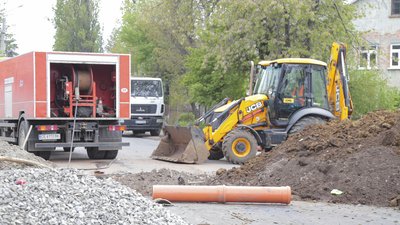 Через витік у центрі Чернівців не буде води: перелік вулиць