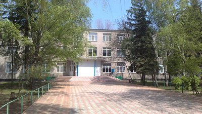 Для одеської школи-інтернату побудують спортивний комплекс за 178 млн – тендер