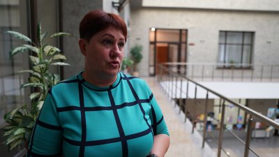 Родинам загиблих бійців, які боронили Суми, вручили їхні нагороди Родинам загиблих бійців, які боронили Суми, вручили їхні нагороди