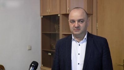 Вибори нового ректора у Франківському медуніверситеті Вибори нового ректора у Франківському медуніверситеті